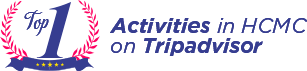 Top 1 activities on tripadvisor