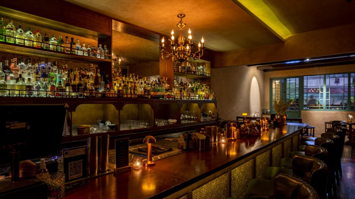 best bars in vietnam