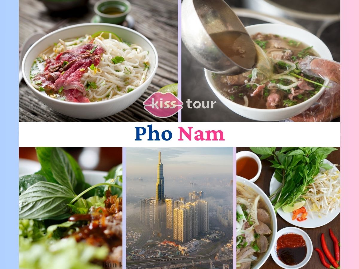 best pho in ho chi minh city