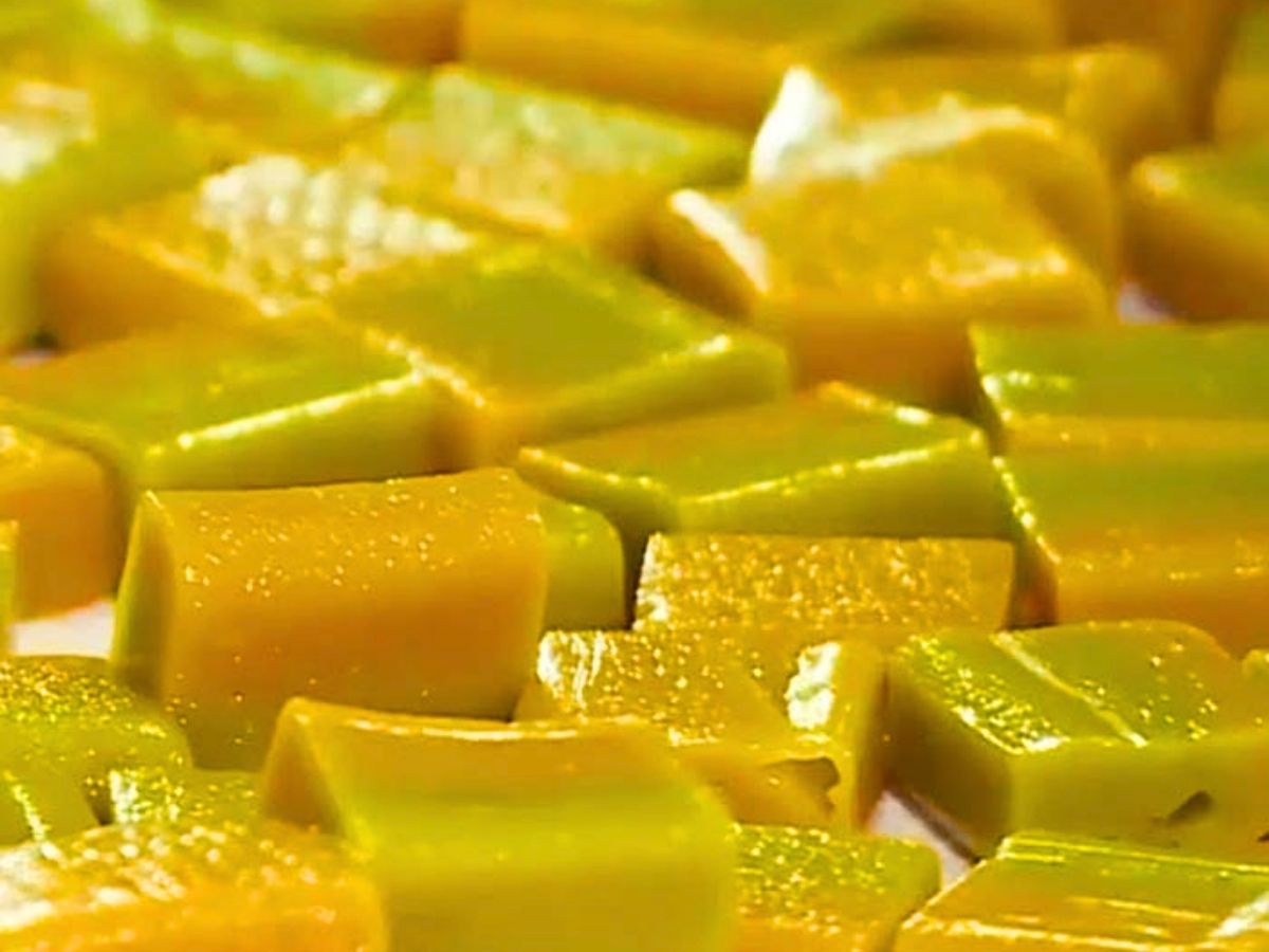 coconut candy vietnam