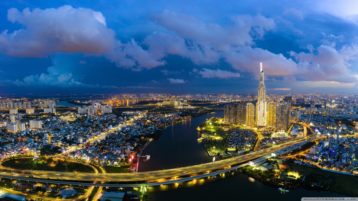 distric 2 in ho chi minh city 10