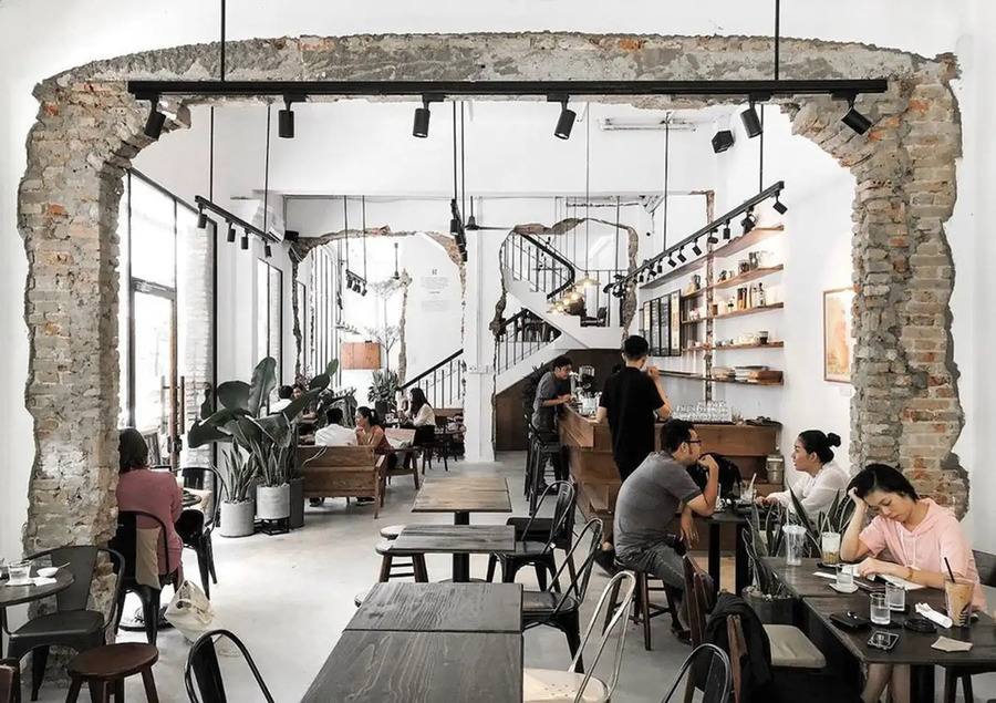 salt coffee vietnam