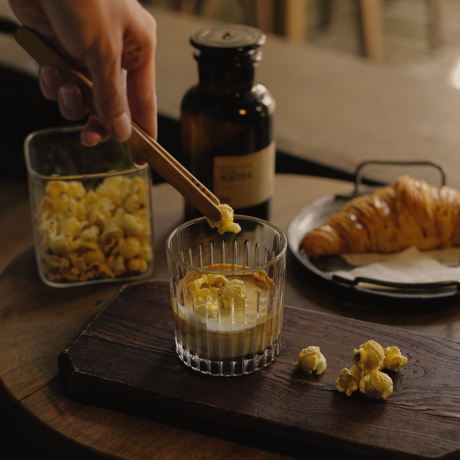 salt coffee vietnam