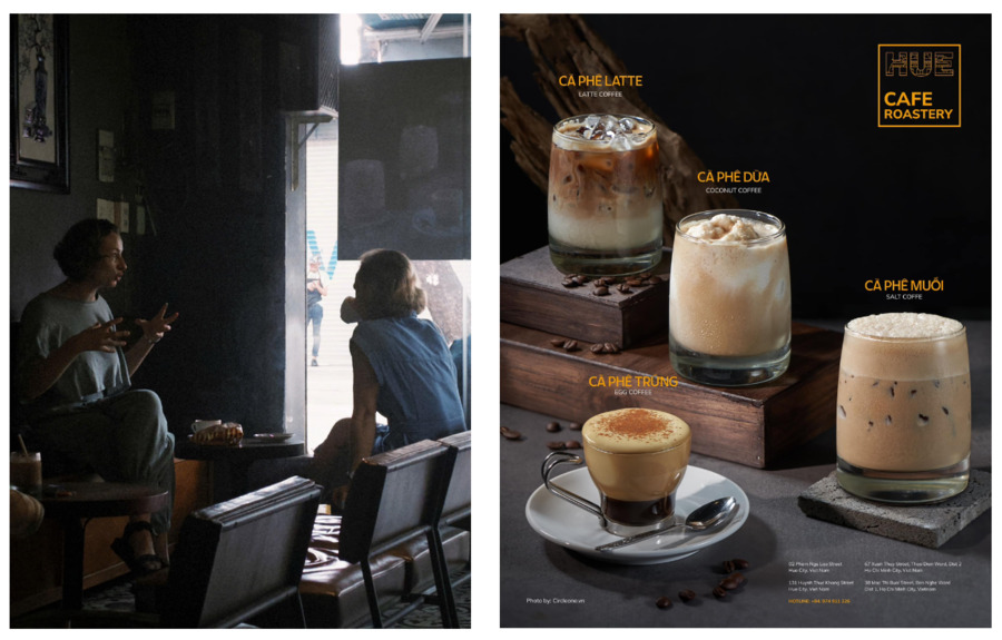 salt coffee vietnam