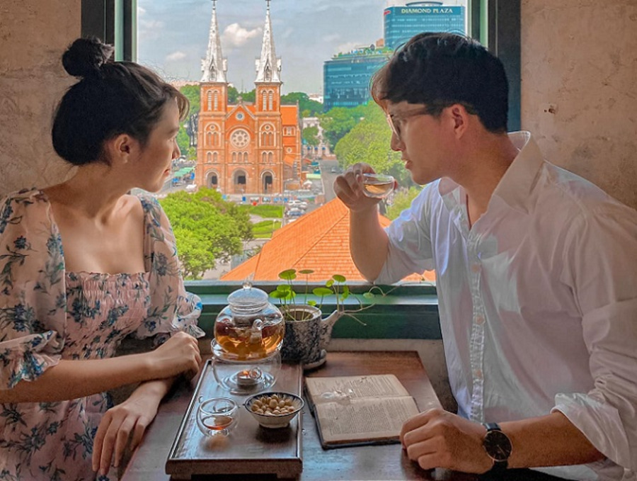 salt coffee vietnam
