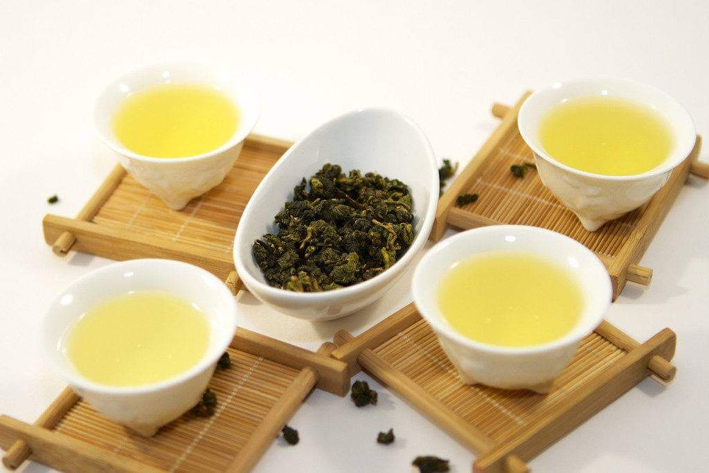 Vietnamese oolong tea is one of the world’s most precious oolong