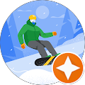 Reviews user avatar