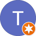 Reviews user avatar