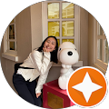 Reviews user avatar