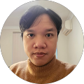 Reviews user avatar