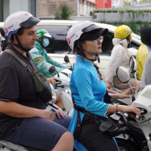 Kiss Da Nang City Tour (Full-day)
