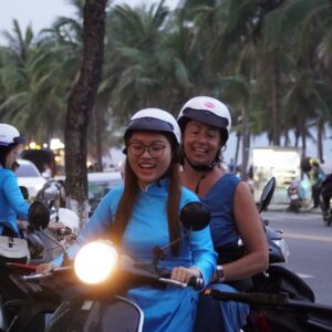 Kiss Da Nang City Tour (Half-day)