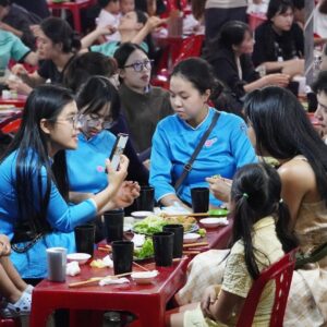 Kiss Da Nang Food Tour