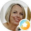 Reviews user avatar