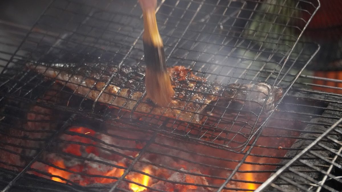 A KissTour Saigon street food tour — the local alternative to a dinner cruise