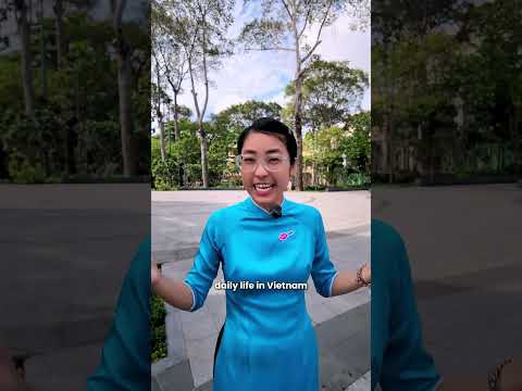 KissTour video explaining the cost of living in Vietnam and apartment rent in the big cities